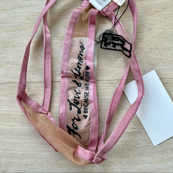 For Love & Lemons Emma Illusion 2 PIECE SET! - Picture 12 of 14